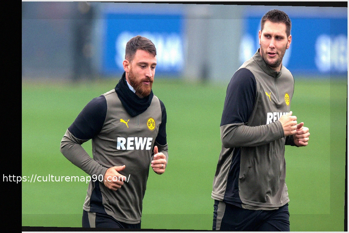 Preview Borussia Dortmund: Süle and Özcan Also Set to Depart at Season’s End