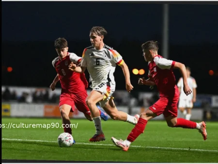 Bayer Leverkusen Nears Deal for Hertha BSC Talent Kennet Eichhorn (16)