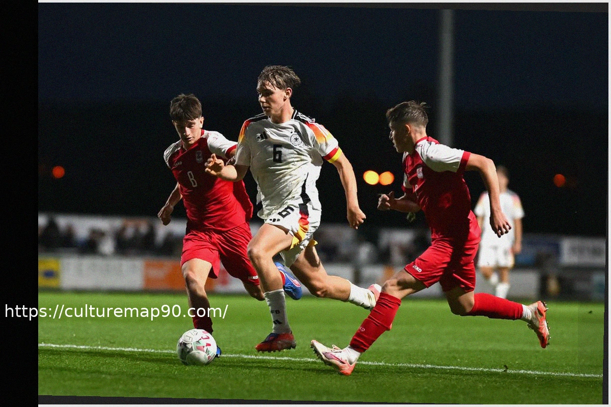 Preview Bayer Leverkusen Nears Deal for Hertha BSC Talent Kennet Eichhorn (16)