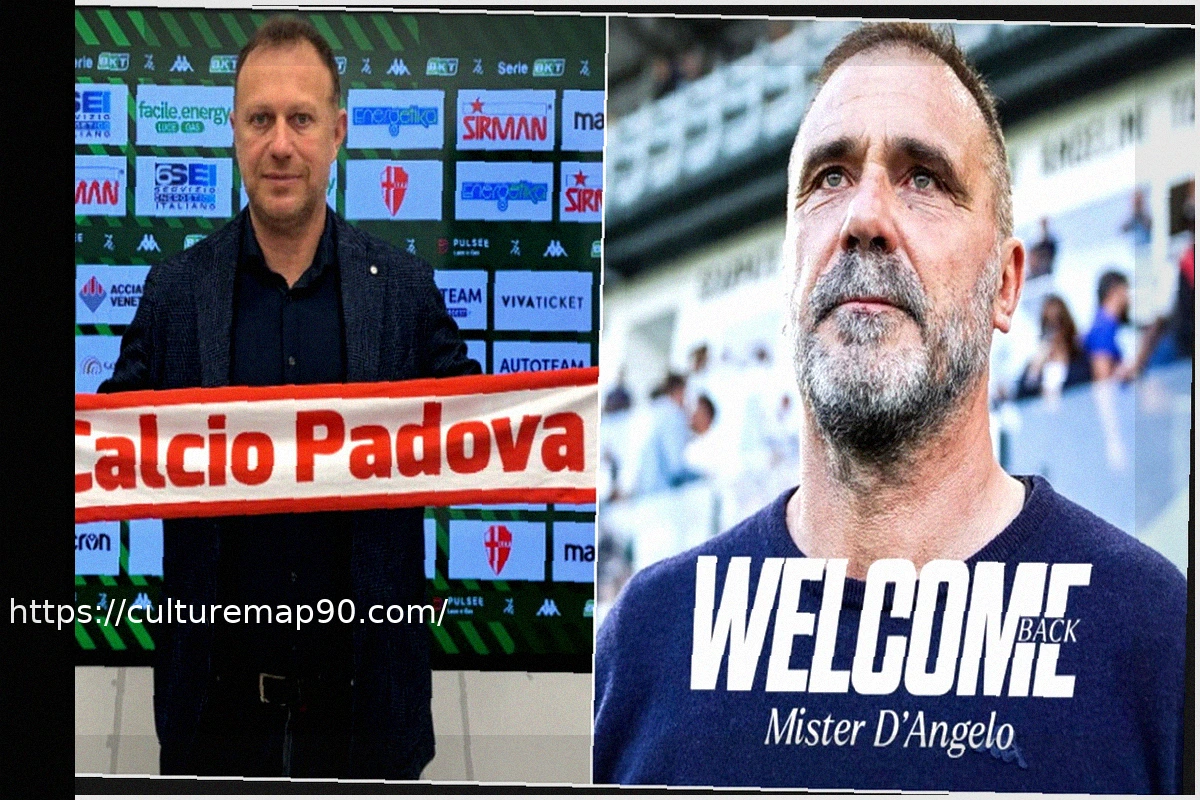 Preview Serie B: Double Coaching Change as Padova and Spezia Appoint Breda and D’Angelo