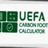 Udinese Calcio Bolsters Environmental Sustainability Commitment with UEFA Guidelines