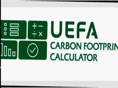 Udinese Calcio Bolsters Environmental Sustainability Commitment with UEFA Guidelines