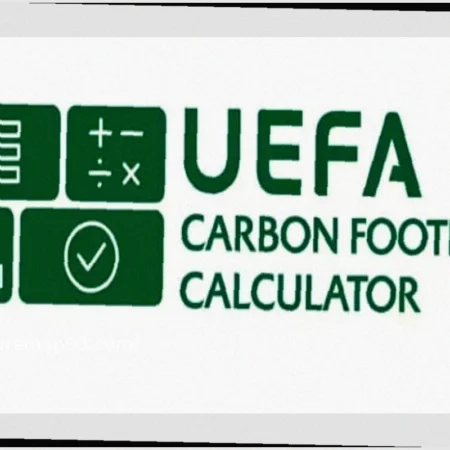 Udinese Calcio Bolsters Environmental Sustainability Commitment with UEFA Guidelines