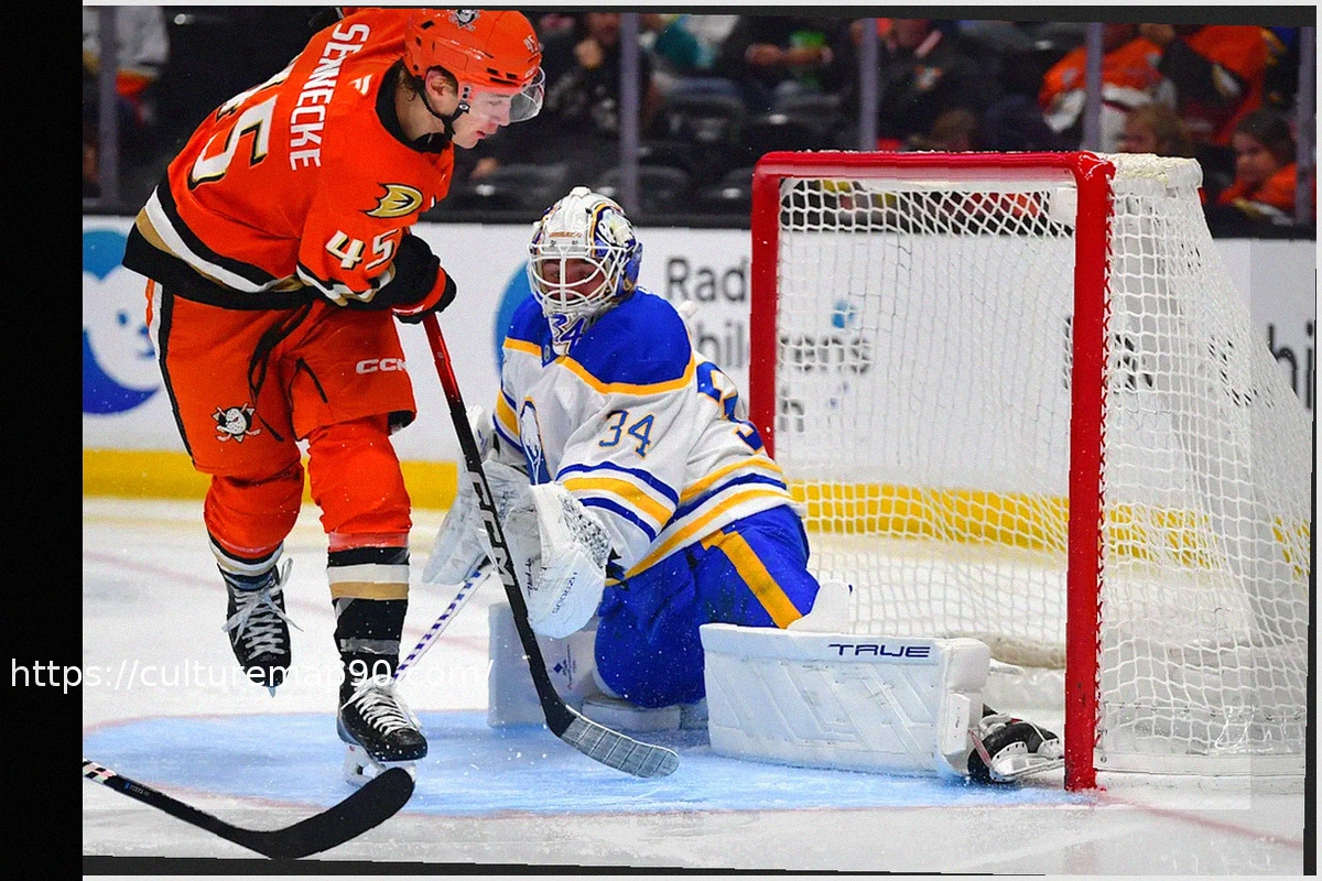 Preview NHL Power Rankings Reveal Potential for Half New Playoff Teams