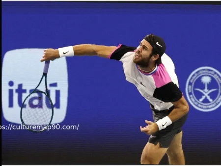 ATP Miami Best Bets Including Karen Khachanov vs Roberto Bautista-Agut