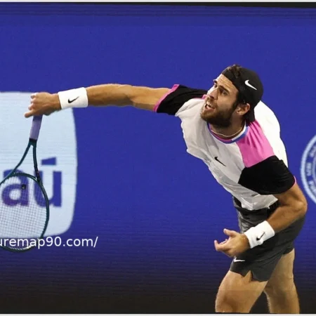 ATP Miami Best Bets Including Karen Khachanov vs Roberto Bautista-Agut