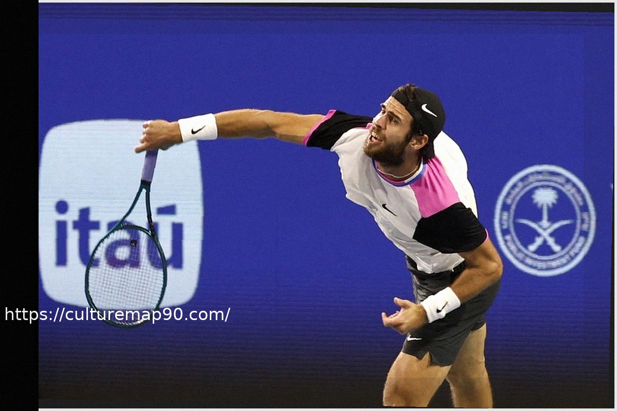 Preview ATP Miami Best Bets Including Karen Khachanov vs Roberto Bautista-Agut