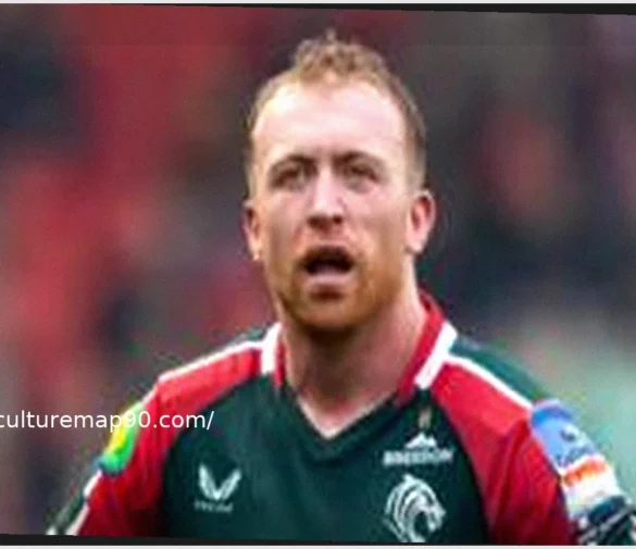 “Лестер Тайгерс” Теряет Реффелла На Восемь Недель Из-за Травмы Горла