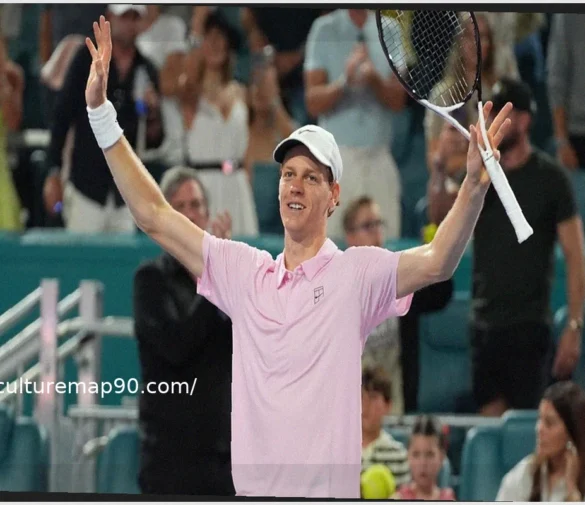 Quanto ha Guadagnato Jannik Sinner con la Vittoria a Miami