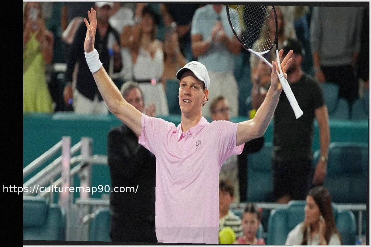 Preview Quanto ha Guadagnato Jannik Sinner con la Vittoria a Miami