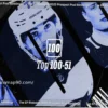 Three St. Louis Blues Prospects Shine in The Hockey News’ Top 100