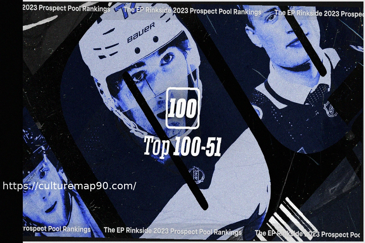 Preview Three St. Louis Blues Prospects Shine in The Hockey News’ Top 100