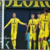 Villarreal Maintains Champions League Pace in La Liga, Real Sociedad Falls