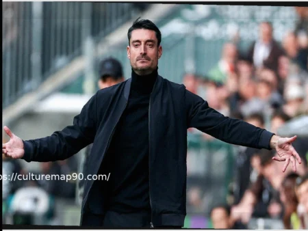 Riera’s Magic Wand Reaches Its Limits