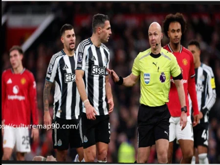 Premier League VAR Controversy: Survey Reveals Overwhelming English Fan Rejection