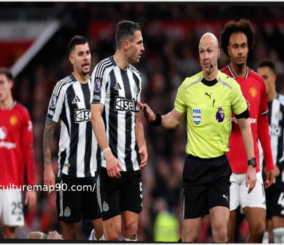 Premier League VAR Controversy: Survey Reveals Overwhelming English Fan Rejection