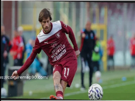 Casertana vs Salernitana Prediction: Campanian Derby Analysis & Preview
