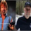 Chuck Norris Hospitalized in Hawaii for Mysterious Medical Emergency