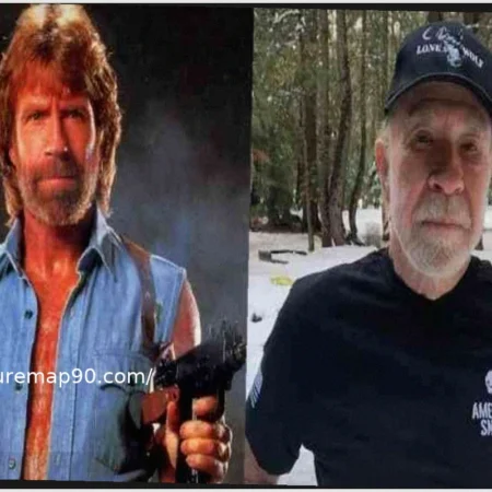 Chuck Norris Hospitalized in Hawaii for Mysterious Medical Emergency