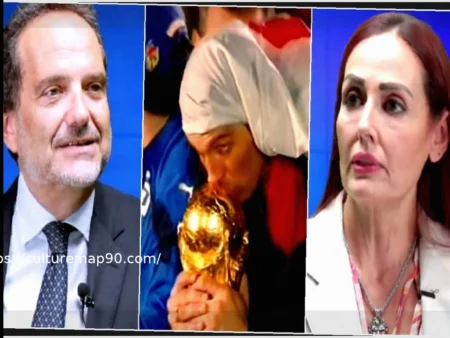 New Episode of “Speak Out! Football Narrates” Explores Italy’s Football History & Sports Diplomacy