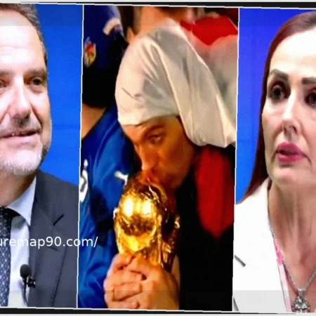 New Episode of “Speak Out! Football Narrates” Explores Italy’s Football History & Sports Diplomacy