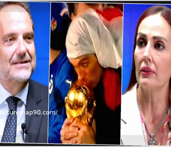 New Episode of “Speak Out! Football Narrates” Explores Italy’s Football History & Sports Diplomacy