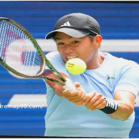Learner Tien: Redefining American Men’s Tennis Identity and Future