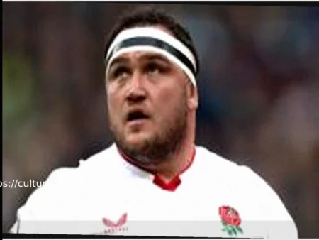 ‘I feel very safe now, I haven’t always’ – George on rugby’s concussion issue