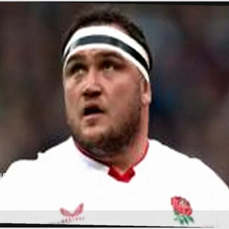 ‘I feel very safe now, I haven’t always’ – George on rugby’s concussion issue