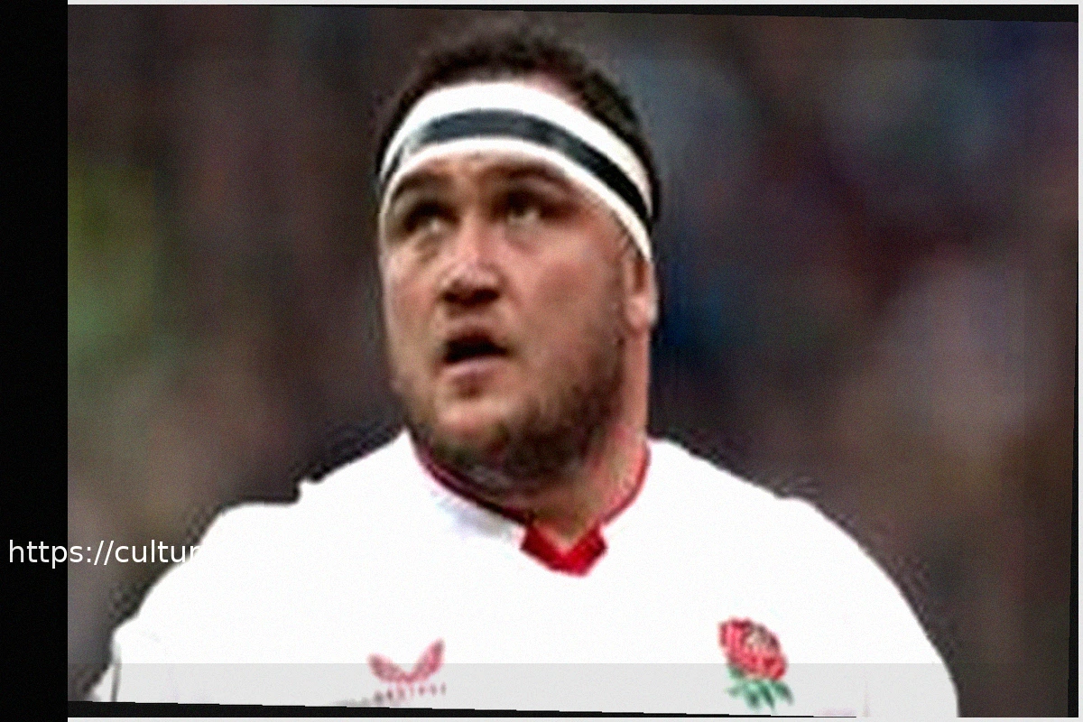 Preview ‘I feel very safe now, I haven’t always’ – George on rugby’s concussion issue