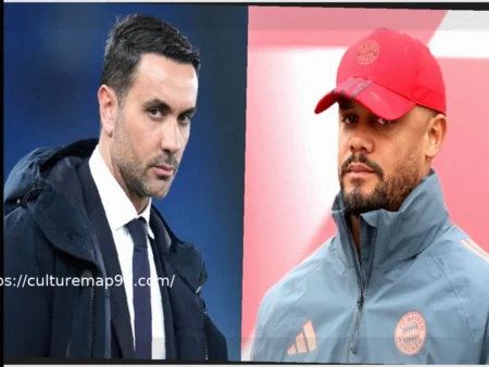 Champions League: Atalanta vs Bayern Monaco, L’Andata degli Ottavi di Finale in Diretta