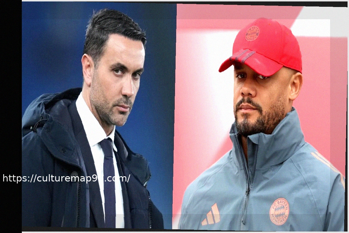 Preview Champions League: Atalanta vs Bayern Monaco, L’Andata degli Ottavi di Finale in Diretta