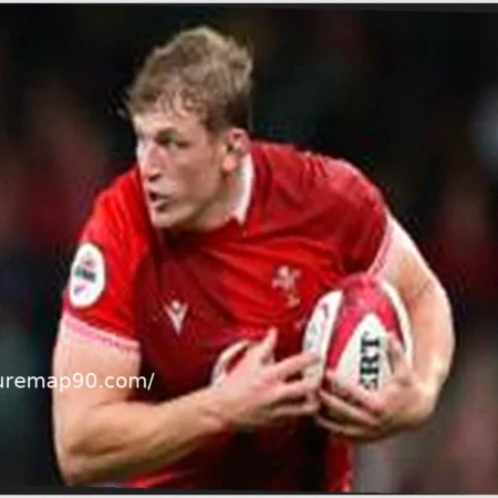 Jac Morgan Reflects on Encouraging Six Nations for Wales, Praises Italy Victory