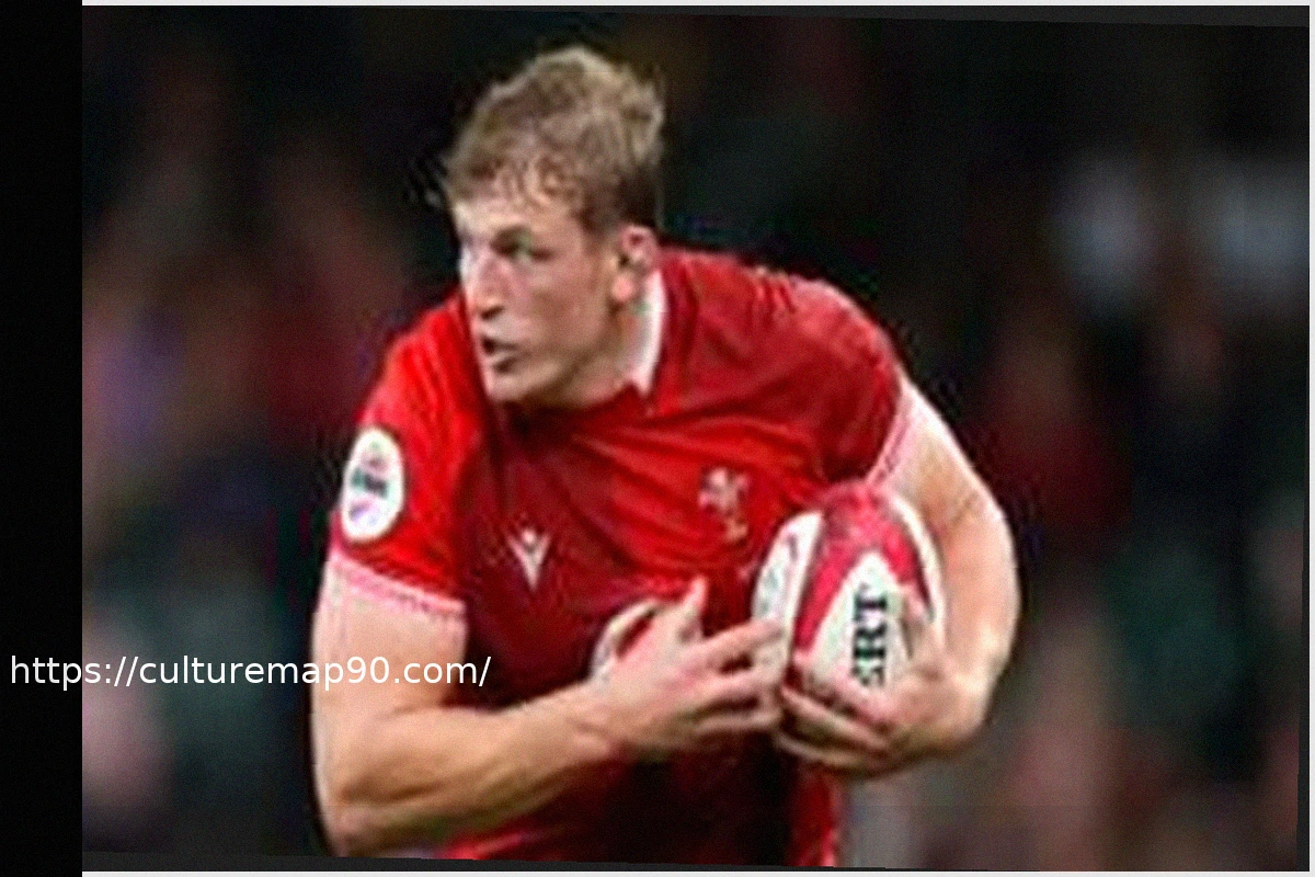 Preview Jac Morgan Reflects on Encouraging Six Nations for Wales, Praises Italy Victory