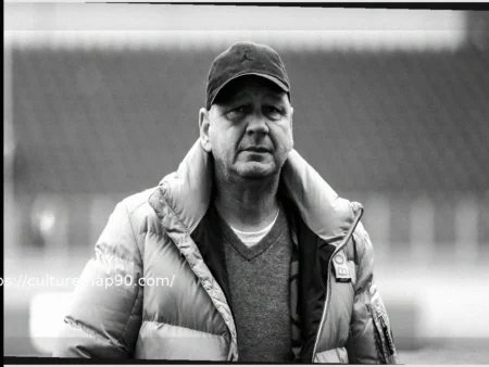 Former Goalkeeper Georg Koch Dies at 54