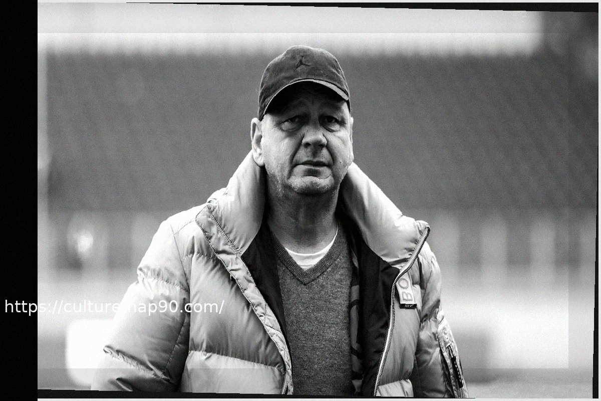 Preview Former Goalkeeper Georg Koch Dies at 54