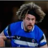 Saracens Secure Alfie Barbeary from Bath for 2026-27 Season