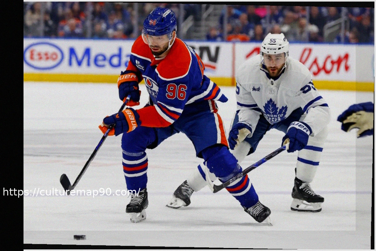 Preview NHL Rumors: Two Forward Options for the Edmonton Oilers