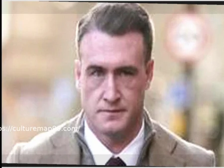 Former Scotland Rugby Captain Stuart Hogg Detained Again for Non-Harassment Order Violation