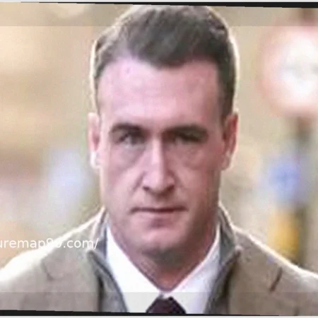 Former Scotland Rugby Captain Stuart Hogg Detained Again for Non-Harassment Order Violation