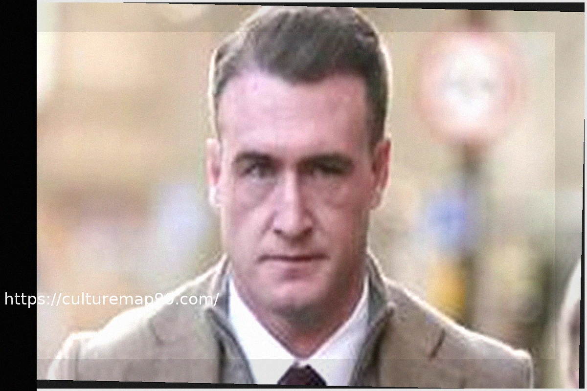 Preview Former Scotland Rugby Captain Stuart Hogg Detained Again for Non-Harassment Order Violation