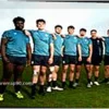 England’s U18 Rugby Squad: The Future Stars Offering Hope for Six Nations Success