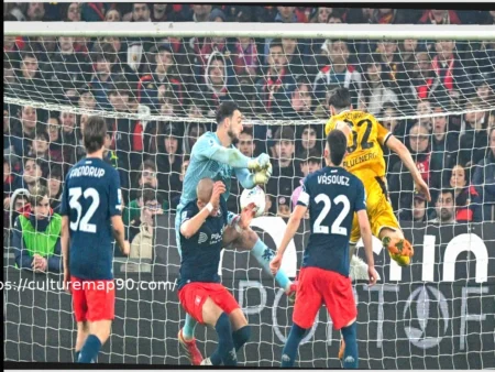 Udinese Prevails Over Genoa: Ekkelenkamp and Davis Decisive, While De Rossi’s Team Fails to Find the Net