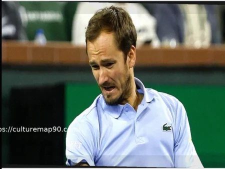 Medvedev Reveals New Details About His Dubai Escape: “If It Hadn’t Been For Tennis…”