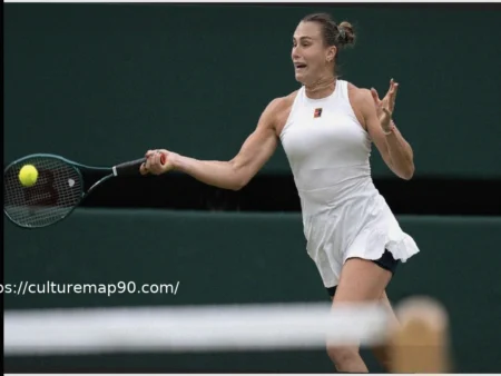 Прогнозы на 1/8 финала WTA Индиан-Уэллс: Обзор ключевых матчей и ставки