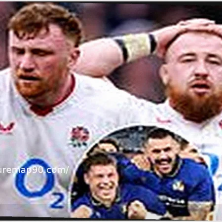 The Enduring Appeal of the Six Nations: A Championship of Unforgettable Drama