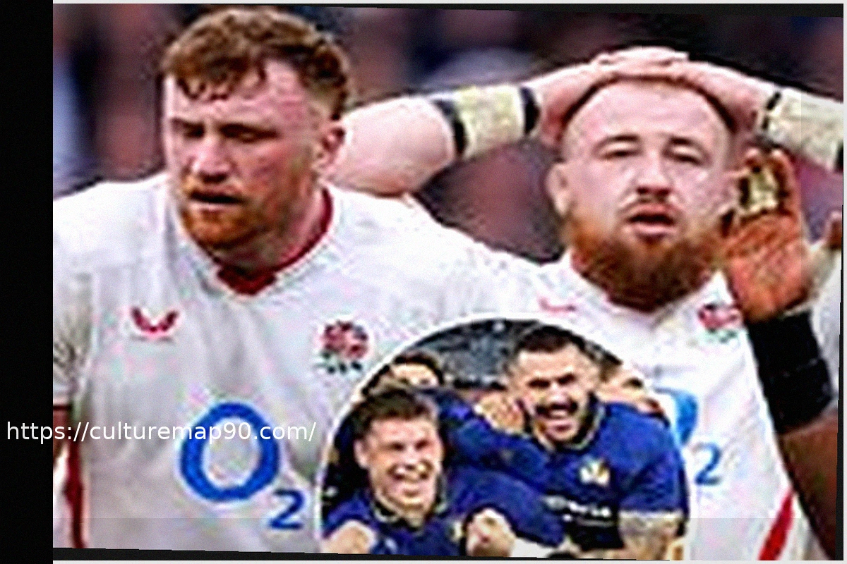 Preview The Enduring Appeal of the Six Nations: A Championship of Unforgettable Drama