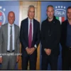 La FIGC, con Perrotta e Zambrotta, inaugura un innovativo progetto tecnico per il calcio giovanile italiano