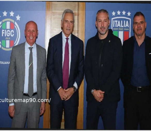 La FIGC, con Perrotta e Zambrotta, inaugura un innovativo progetto tecnico per il calcio giovanile italiano