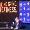 Toronto Maple Leafs Dismiss General Manager Brad Treliving in His Third Season